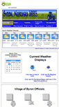 Mobile Screenshot of byronne.org